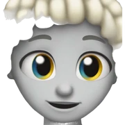 Ew emoji sticker