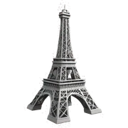 Tour Eiffel  sticker
