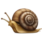 snail sticker