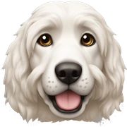 Perros sticker