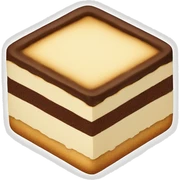 tiramisu  sticker