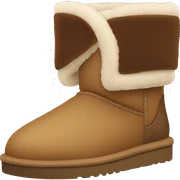 Ugg sticker