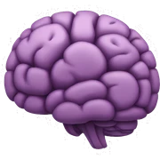 cerebro sticker