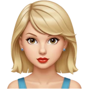 taylor swift  sticker