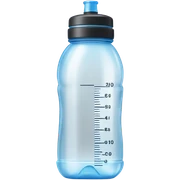 water bottle sticker