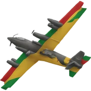 Kurdistan flug sticker