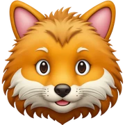 Animal
 sticker