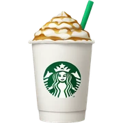 Starbucks  sticker