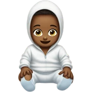 baby oil sticker