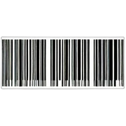 barcode sticker