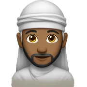 islamic sticker
