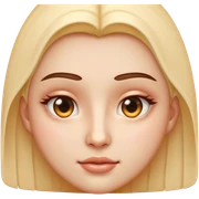 Mobina sticker