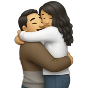 hug sticker