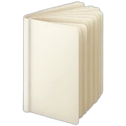 milk book sticker