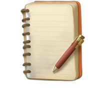 diary sticker