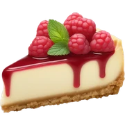 cheesecake sticker