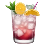 cocktail  sticker