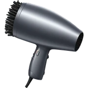 hairdryer sticker