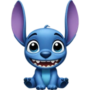 stitch sticker