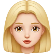 Gril
 sticker