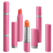 lipbalm sticker
