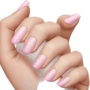 Nails sticker