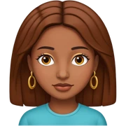 Mariam sticker