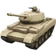 tank sticker