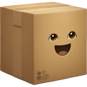 cajas sticker