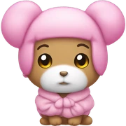 sanrio sticker