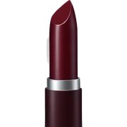 Dark red lipstick sticker
