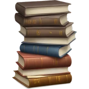 Books  sticker