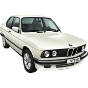 Bmw sticker