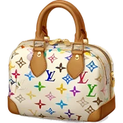 Louis Vuitton nice Bb  sticker