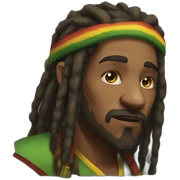 RASTA dota 2 sticker