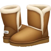 uggs sticker
