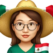 Mexican Heritage sticker