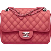 chanel bag sticker