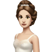 Lana del Rey ballerina sticker