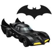 batmobile sticker