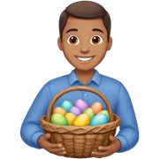 Easter   sticker