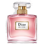 Dior parfum sticker