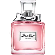 Miss Dior Perfume sticker