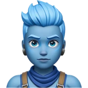Fortnite sticker