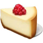 cheesecake sticker
