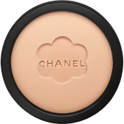 chanel powder sticker