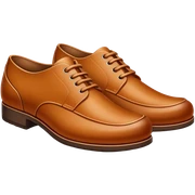 Shoes sticker