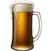 beer sticker