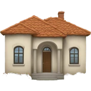 casa sticker