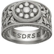 Ring  sticker